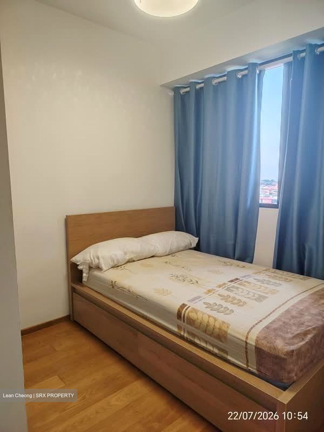 Grandeur Park Residences (D16), Condominium #588793101